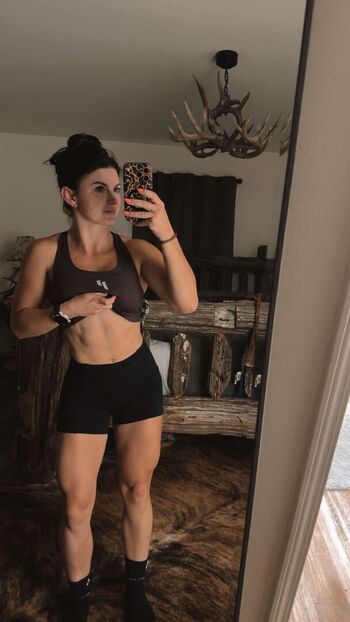 Full leaked Hannah barron page private onlyfans photo