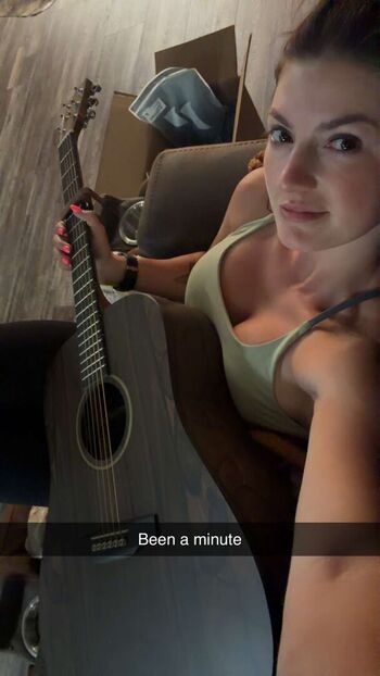 Full leaked Hannah barron private onlyfans photo