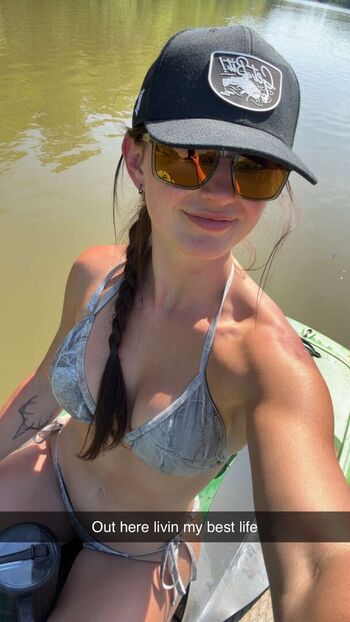 Full leaked Hannah barron private onlyfans photo