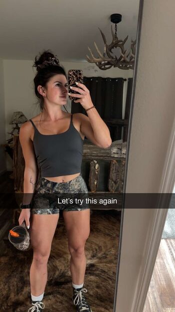 Hannah Barron
