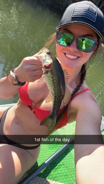 Hannah Barron