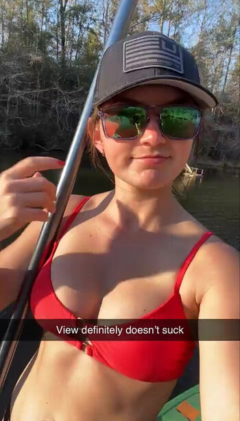 Hannah Barron