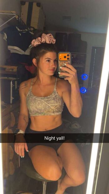 Hannah Barron