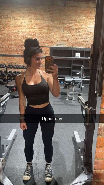 Hannah Barron