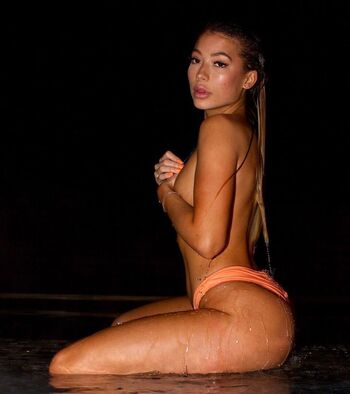 Full leaked Hannah bennett private onlyfans photo