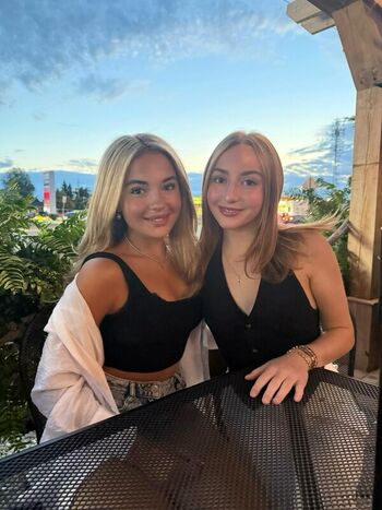 Full leaked Hannah bouchard private onlyfans photo