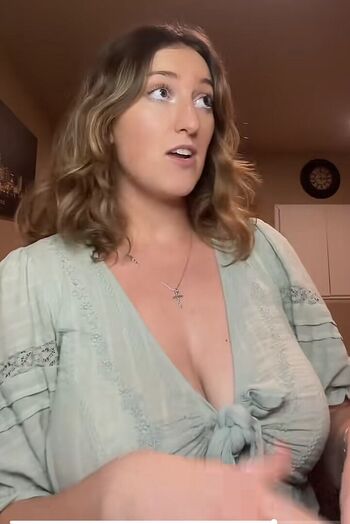 Full leaked Hannah brown private onlyfans photo