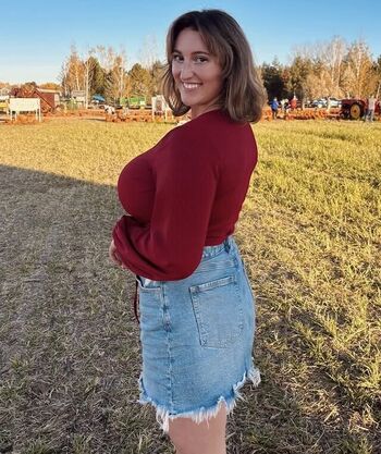 Full leaked Hannah brown private onlyfans photo