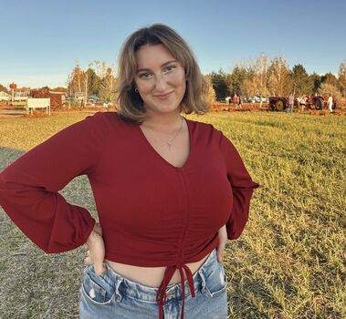 Full leaked Hannah brown private onlyfans photo