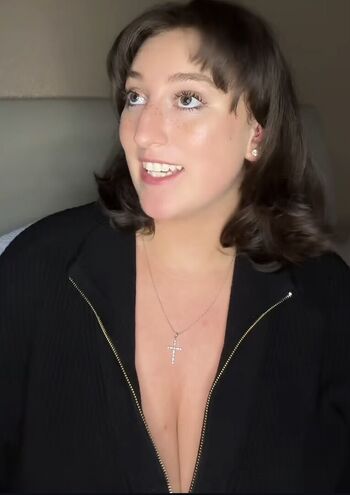 Full leaked Hannah brown private onlyfans photo