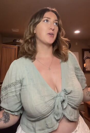 Full leaked Hannah brown private onlyfans photo