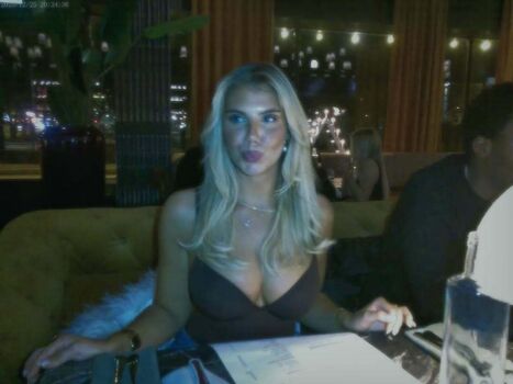 Full leaked Hannah bystrom private onlyfans photo