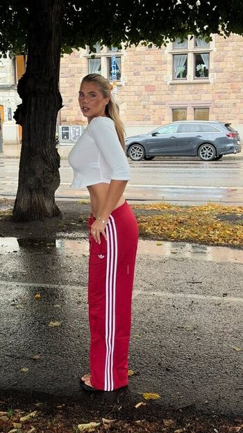 Full leaked Hannah bystrom private onlyfans photo