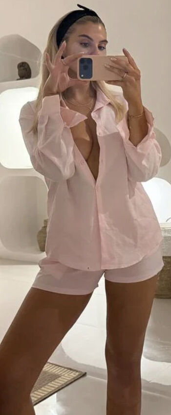 Full leaked Hannah bystrom private onlyfans photo