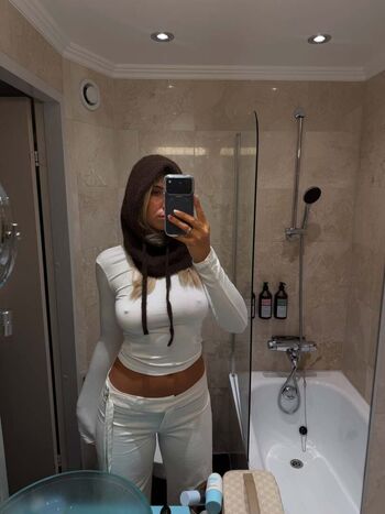 Full leaked Hannah bystrom private onlyfans photo