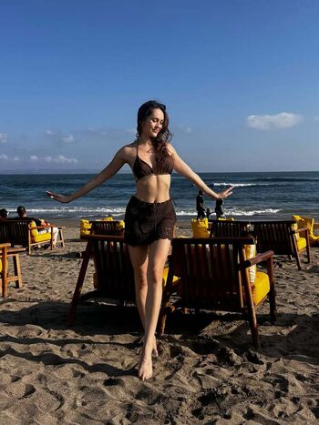 Full leaked Hannah cheng bradshaw page private onlyfans photo