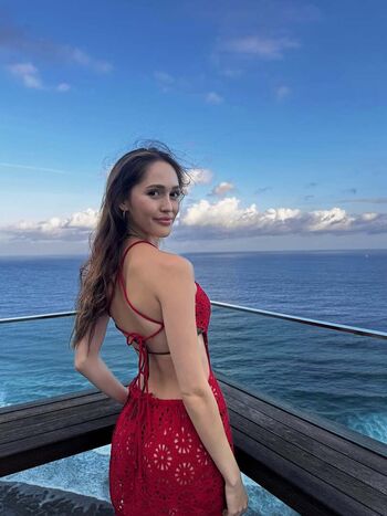 Full leaked Hannah cheng bradshaw private onlyfans photo