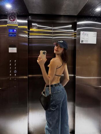 Full leaked Hannah cheng bradshaw private onlyfans photo