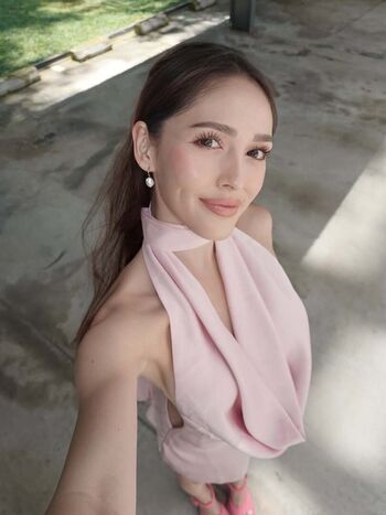 Full leaked Hannah cheng bradshaw private onlyfans photo