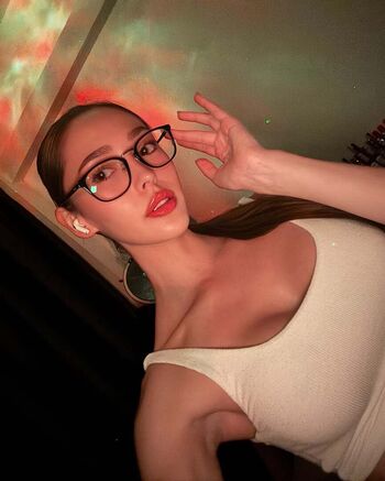 Full leaked Hannah cheng bradshaw private onlyfans photo