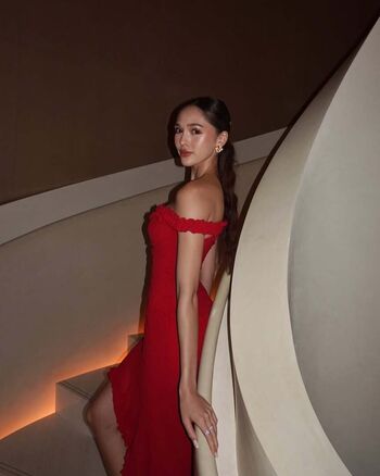 Full leaked Hannah cheng bradshaw private onlyfans photo