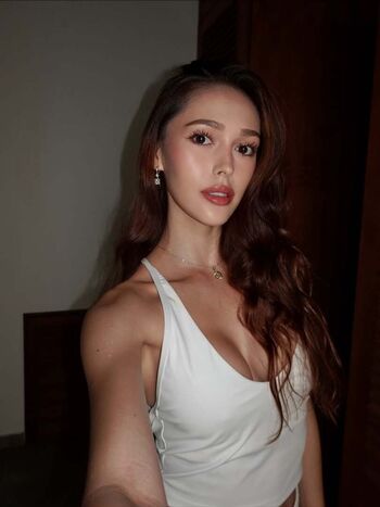 Full leaked Hannah cheng bradshaw private onlyfans photo