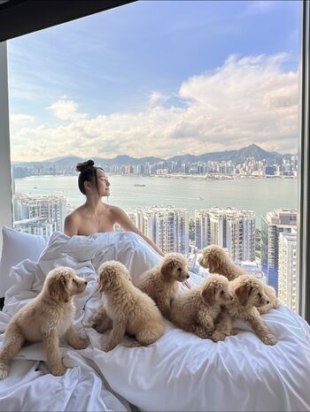 Full leaked Hannah cheng bradshaw private onlyfans photo