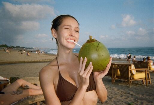 Full leaked Hannah cheng bradshaw private onlyfans photo