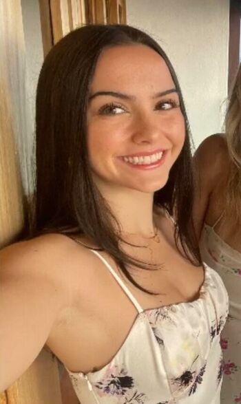 Full leaked Hannah cheramy page private onlyfans photo