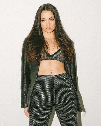 Full leaked Hannah cheramy page private onlyfans photo