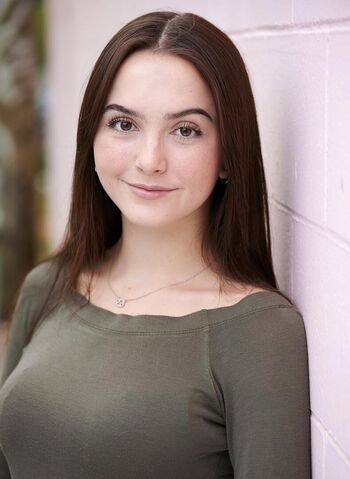 Full leaked Hannah cheramy page private onlyfans photo