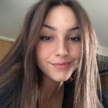 Full leaked Hannah cheramy private onlyfans photo