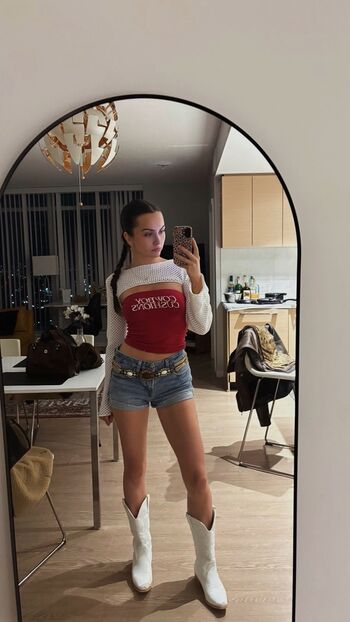 Full leaked Hannah cheramy private onlyfans photo