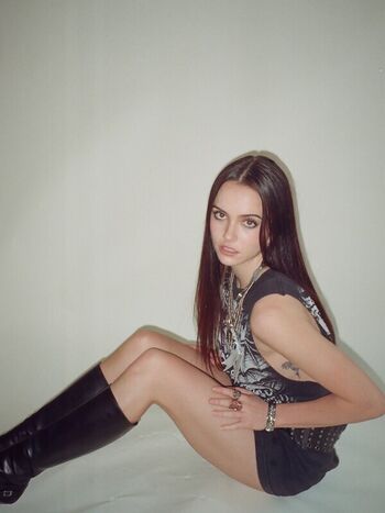 Hannah Cheramy