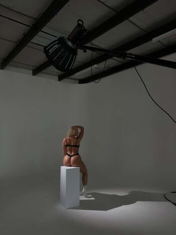 Full leaked Hannah crampton private onlyfans photo