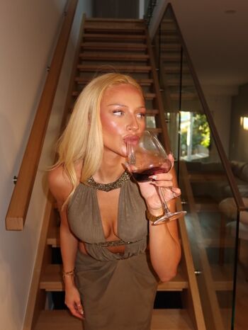 Hannah Crampton