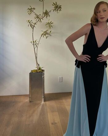 Full leaked Hannah einbinder page private onlyfans photo