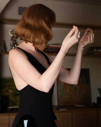 Full leaked Hannah einbinder page private onlyfans photo