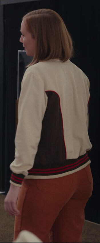 Full leaked Hannah einbinder private onlyfans photo