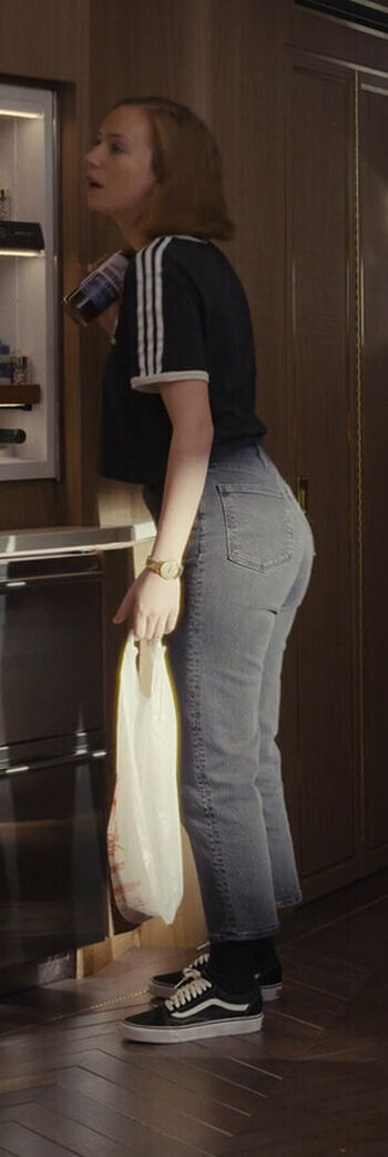 Full leaked Hannah einbinder private onlyfans photo