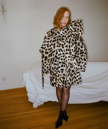 Full leaked Hannah einbinder private onlyfans photo