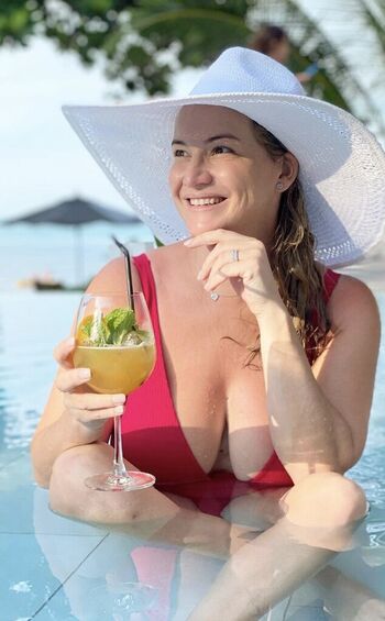 Full leaked Hannah ferrier private onlyfans photo