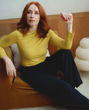 Full leaked Hannah fry page private onlyfans photo