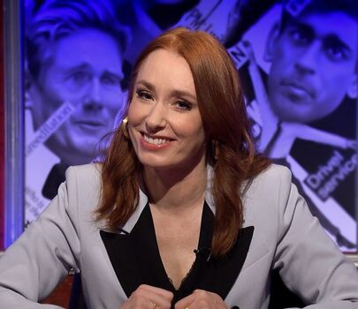 Full leaked Hannah fry page private onlyfans photo