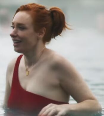 Full leaked Hannah fry private onlyfans photo