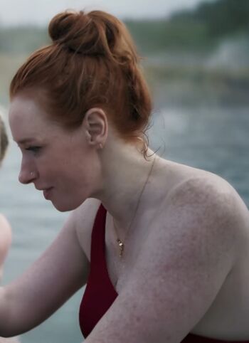 Full leaked Hannah fry private onlyfans photo