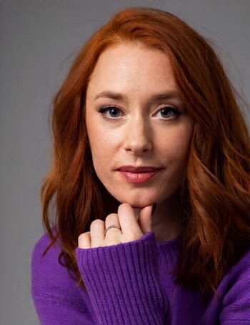 Hannah Fry