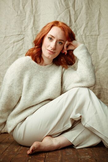 Full leaked Hannah fry private onlyfans photo
