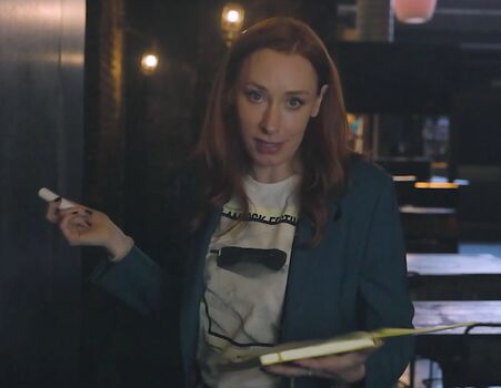 Full leaked Hannah fry private onlyfans photo