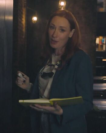Full leaked Hannah fry private onlyfans photo